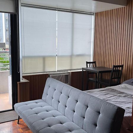 The Garden Heights Condominium Quezon City Zewnętrze zdjęcie