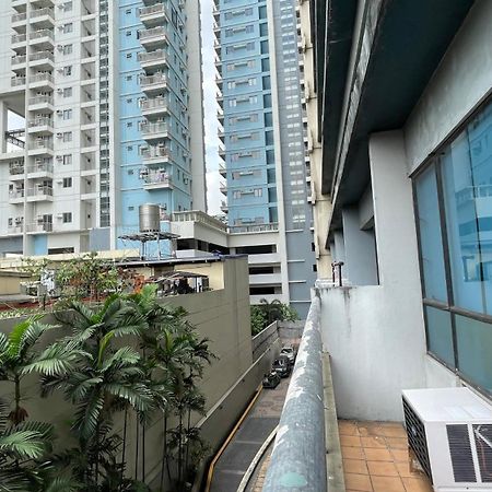 The Garden Heights Condominium Quezon City Zewnętrze zdjęcie