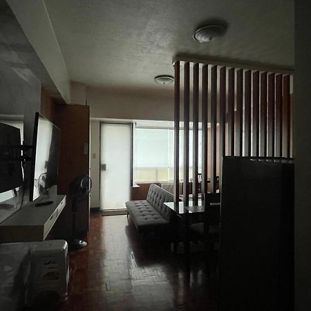 The Garden Heights Condominium Quezon City Zewnętrze zdjęcie