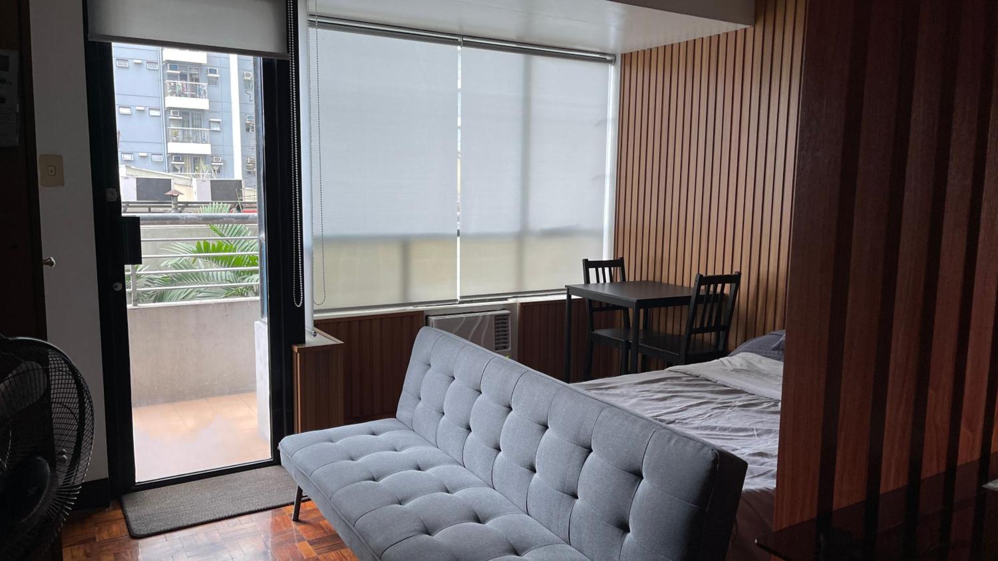 The Garden Heights Condominium Quezon City Zewnętrze zdjęcie