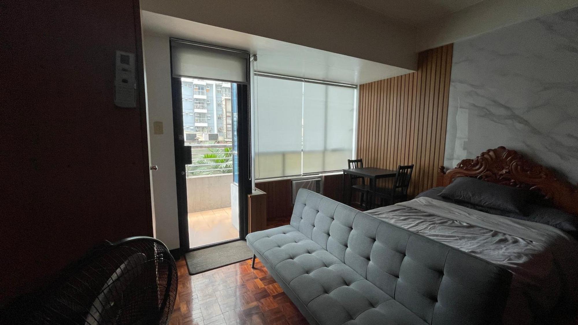 The Garden Heights Condominium Quezon City Zewnętrze zdjęcie