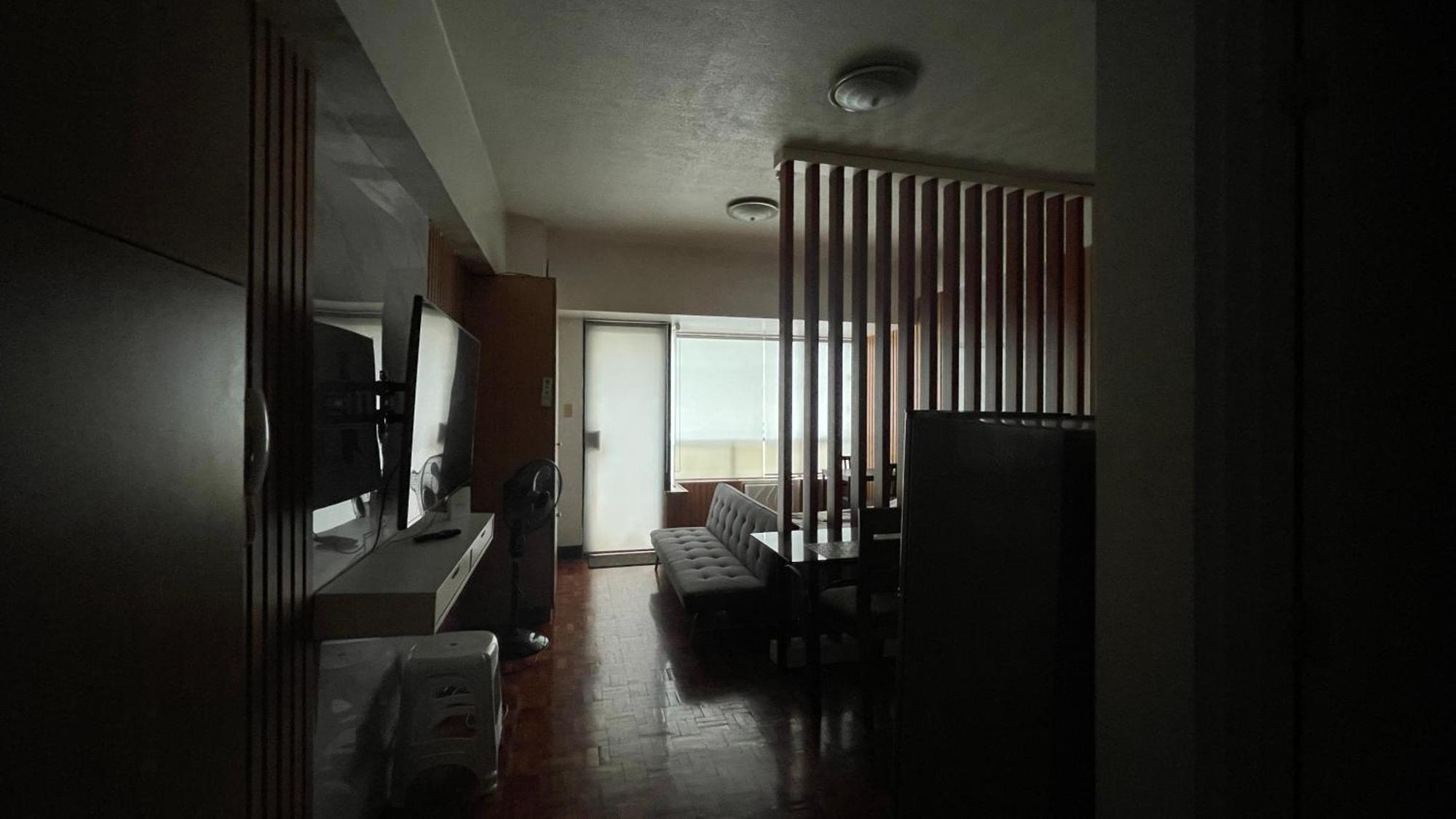 The Garden Heights Condominium Quezon City Zewnętrze zdjęcie